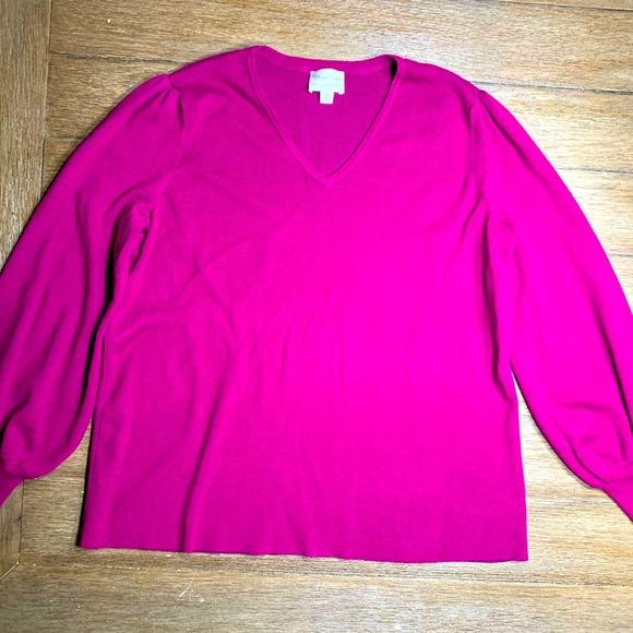 QVC Sweaters - Beautiful sweater xl